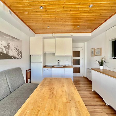 Acogedor Apartamento En Edif. Slalom II Monachil Eksteriør bilde