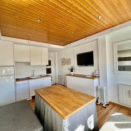 Acogedor Apartamento En Edif. Slalom II Monachil Eksteriør bilde