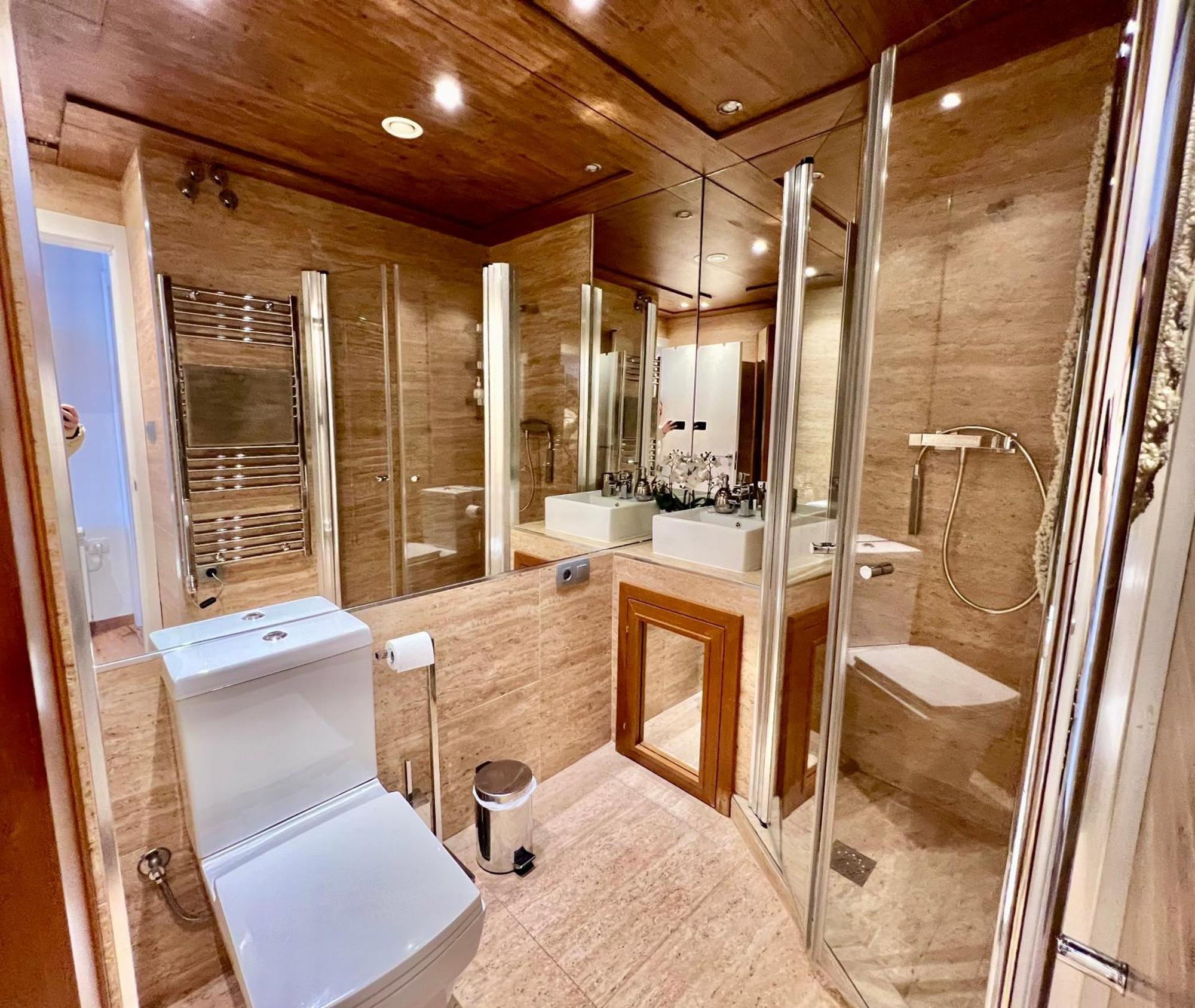 Acogedor Apartamento En Edif. Slalom II Monachil Eksteriør bilde