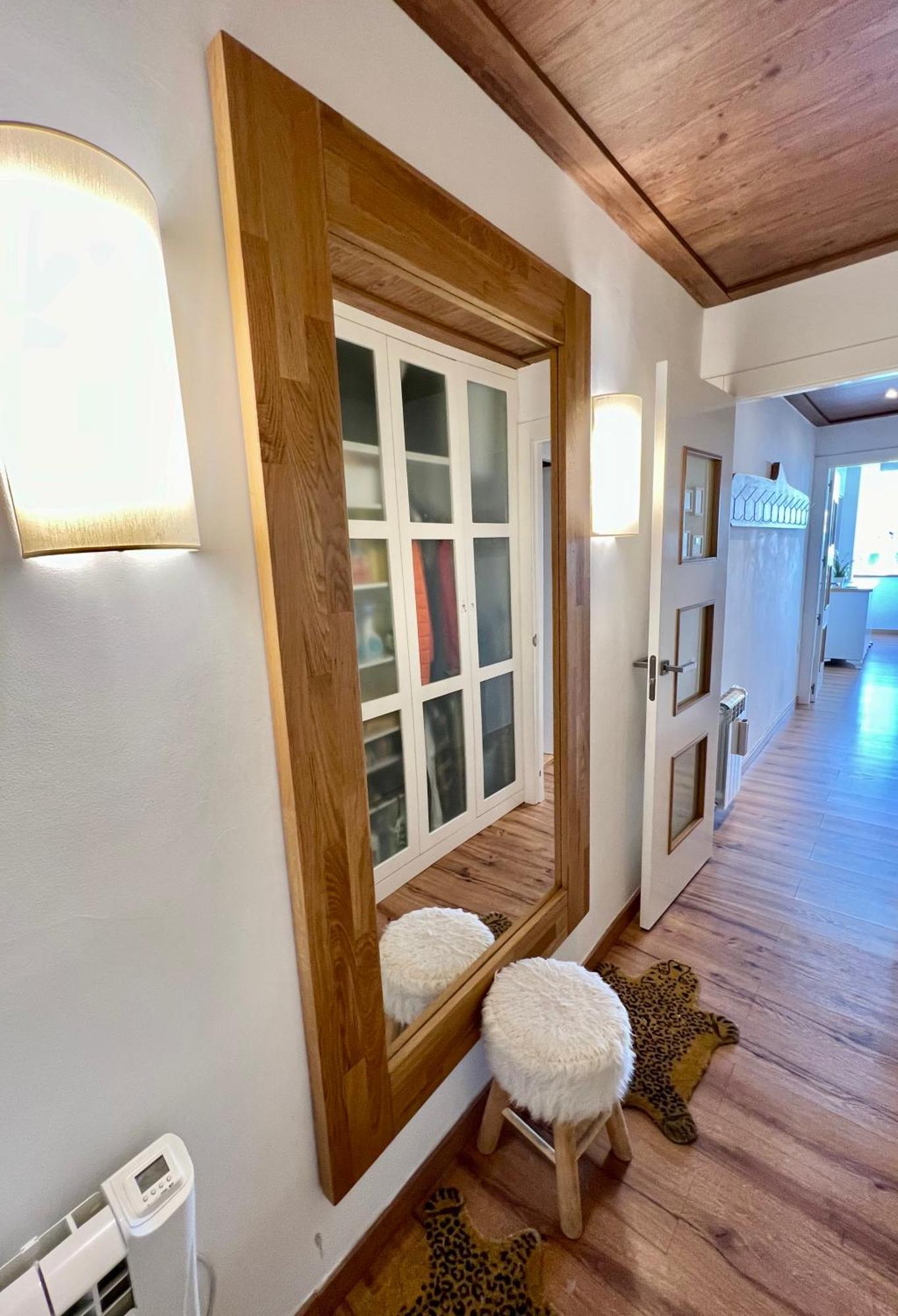 Acogedor Apartamento En Edif. Slalom II Monachil Eksteriør bilde